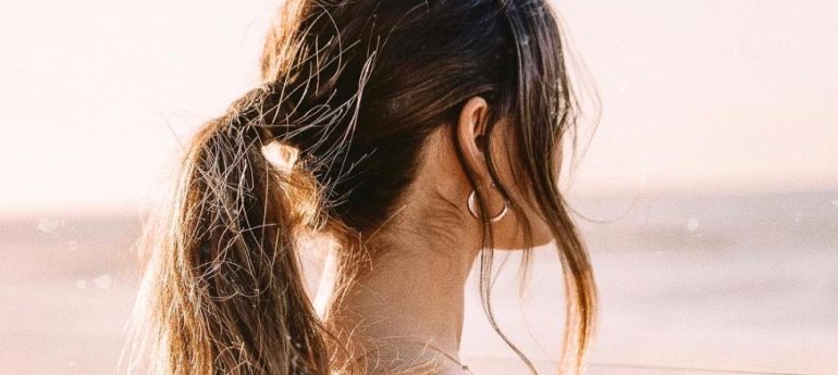Lazy-Girl Hairstyles to Keep Your Hair Stylish All Week