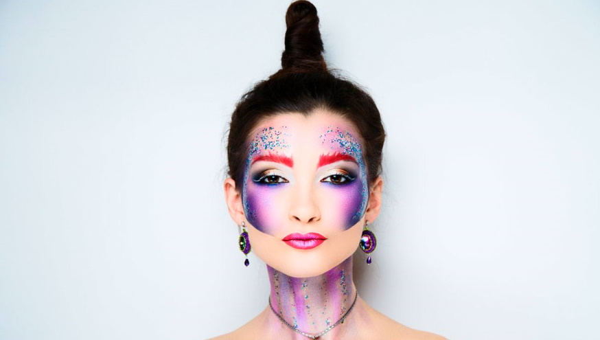 unicorn makeup tutorials