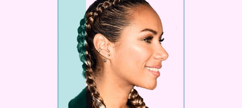 Tricks to Keep Ends of Braids Closed