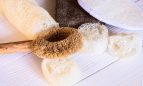 Tips on Using a Loofah Sponge in the Shower