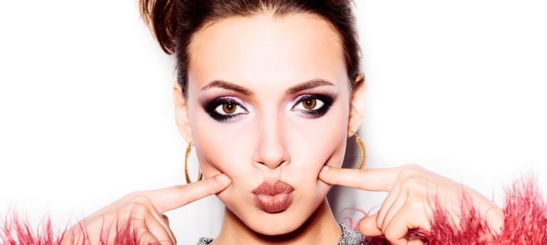 Makeup Tips for a Perfect Formal Event