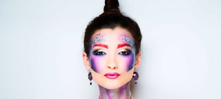 Eye-Catching Unicorn Makeup Tutorials